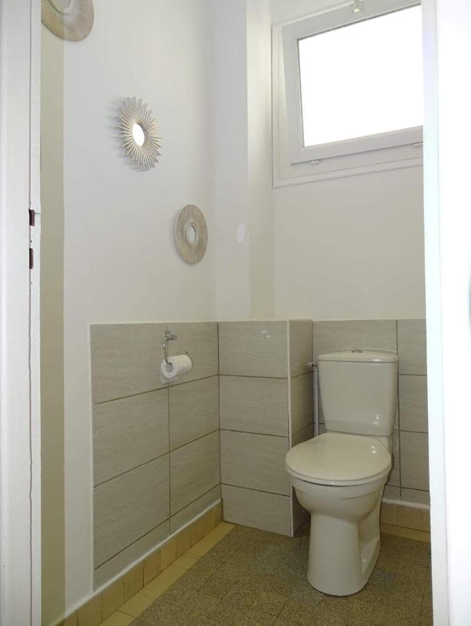 L'Agapanthe 3 Etoiles Joli Appartement En Bord De Mer Dieppe Luaran gambar